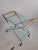Modernist Mister Serving Cart from Gallotti & Radice, Italy, 1990s For Sale - Image 4 of 8