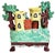 Antique Staffordshire Pearlware Pottery Grouping Tulipere Vase For Sale In New York - Image 6 of 18