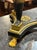 Fine Pair of 19th C. French Empire Bronze and Crystal Centerpieces For Sale In Dallas - Image 6 of 6