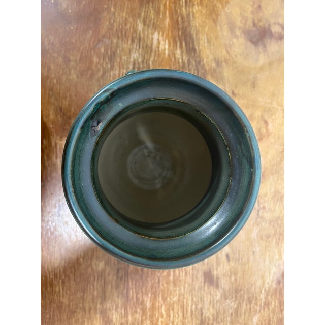 Art Deco Melba Vase by Regina Gouda, 1927 For Sale - Image 4 of 9