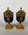 18th Century Louis XVI period Sèvres porcelain potpourri dishes - a Pair For Sale - Image 4 of 7