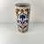 1920s Large Damascus Roll Vase from KG Lunéville, 1890s For Sale - Image 5 of 11