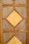 Folding Bamboo Screen with Woven Rush Panels, 1970s For Sale - Image 6 of 7
