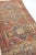 Textile Antique Turkish Tribal Geometric Distressed Rug, 3.7 x 6.6 For Sale - Image 7 of 11
