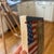 Impressionist Lab With American Flag an Original Oil Painting by Michelle Heimann . For Sale - Image 3 of 6