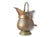 English Antique English Copper & Brass Water Pot For Sale - Image 3 of 5