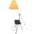 Mid-Century Adjustable Floor Lamp, 1960s For Sale - Image 9 of 9