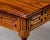 Mid 19th Century 19th Century French Colonial Mahogany Console For Sale - Image 5 of 13