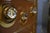 Not Yet Made - Made To Order Bedside Tables with Murano Glass and Brass from Justfurnituress SRL, Set of 2 For Sale - Image 5 of 17