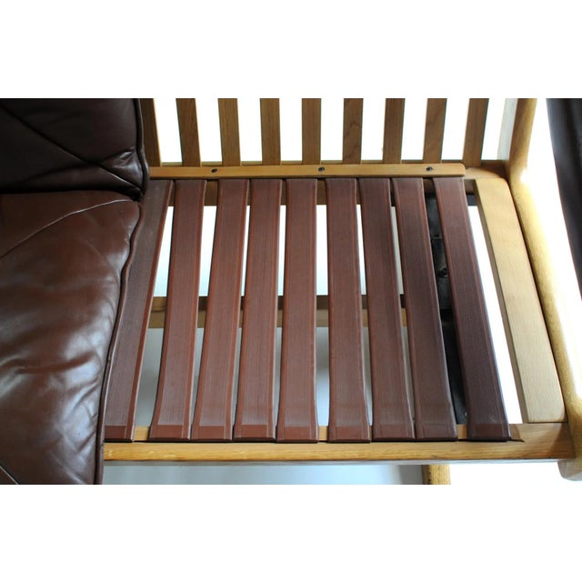 Norwegian 3-Seater Sofa from Soda Galvano For Sale - Image 10 of 12