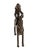 Bronze Vintage African Dogon Bronze Horseman 6.5" H For Sale - Image 8 of 8