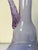 Postmodern Murano Glass Bottle, Italy, 1960s For Sale - Image 6 of 18