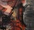 Vincent Cavallaro Abstraction Oil on Canvas, 1960 For Sale In New York - Image 6 of 10