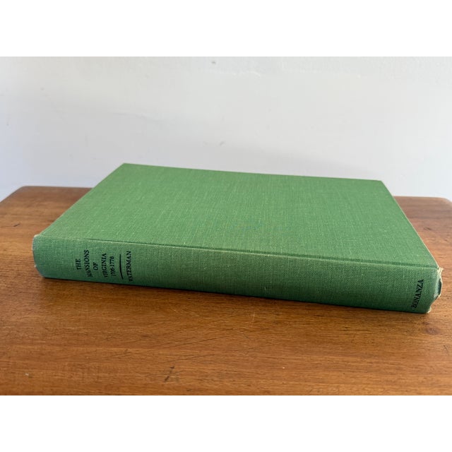 Contemporary Virginia Historic Homes Book Bundle, Set of 5 For Sale - Image 3 of 18