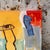 Lorenzo Colomo, Abstract Composition, 21st Century, Acrylic on Panel For Sale - Image 13 of 18