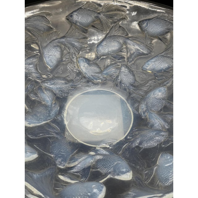 Cyprins Cup from R. Lalique, 1921 For Sale - Image 9 of 11