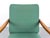 Ole Wanscher Danish Model FD-109 Lounge Chair by Ole Wanscher for France & Daverkosen, 1950s For Sale - Image 4 of 18