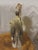 Native American Artist Signed Susan Harvey "Medicine Horse" 1994 For Sale - Image 3 of 8