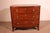 Small Regency Domed Mahogany Commode, 1800 For Sale - Image 10 of 10