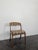 Gondola Chairs from Baumann, Set of 4 For Sale - Image 5 of 10