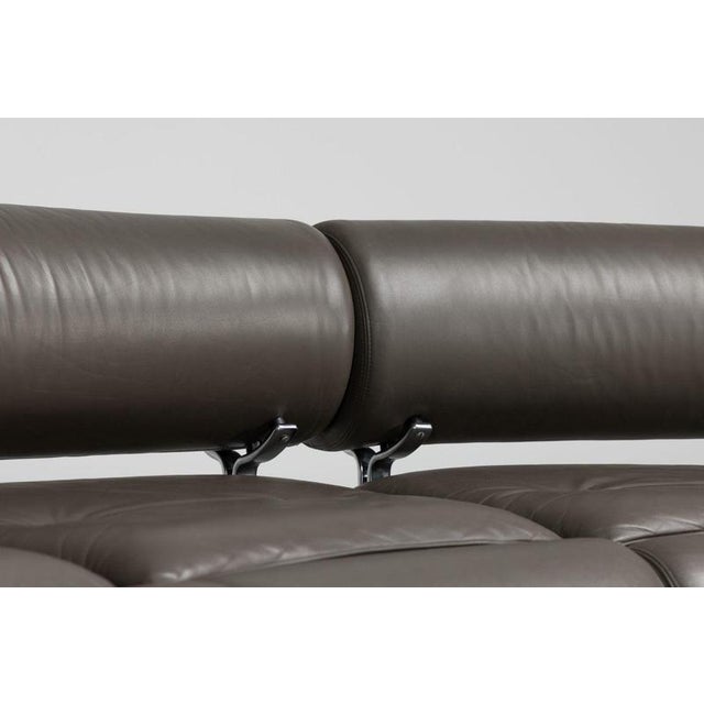 1970s Modular Sofa by Horst Bruning for Kill International, Germany, 1970s, Set of 3 For Sale - Image 5 of 18