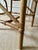 Vintage Italian Rattan Chair, 1960s For Sale - Image 15 of 18