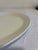 Vintage Johnson Brothers White Ironstone Serving Platter, England For Sale In Oklahoma City - Image 6 of 7