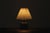 1960s Vintage Ceramic Table Lamp, Denmark, 1960s For Sale - Image 5 of 6