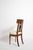 Neo-Classical Chairs, 1920s, Set of 4 For Sale - Image 3 of 6