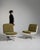 Pair of Variopur Space Age Upholstered Swivel Chairs, Antique, Germany, Circa 1970 For Sale - Image 14 of 14