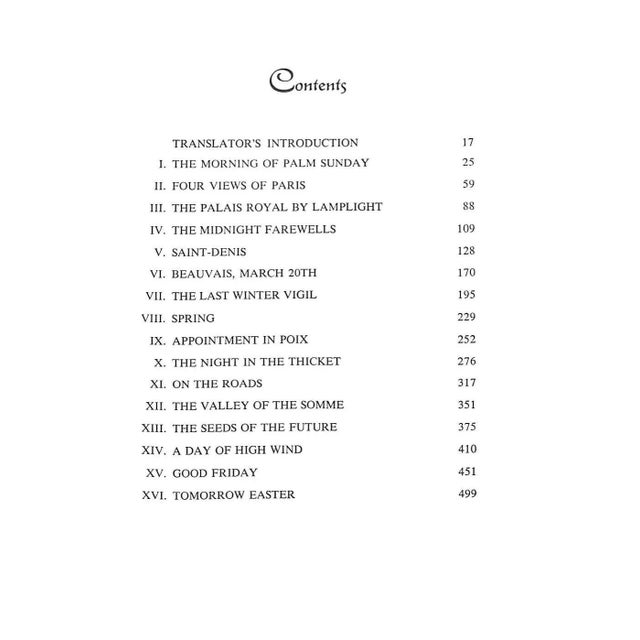 "Holy Week" 1961 Aragon, Louis For Sale - Image 4 of 6