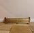 Antique Edwardian Brass Fire Fender, 1900 For Sale - Image 4 of 4