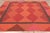 Vintage Swedish Rollakan Rug, 04'08 X 06'07 For Sale - Image 9 of 10