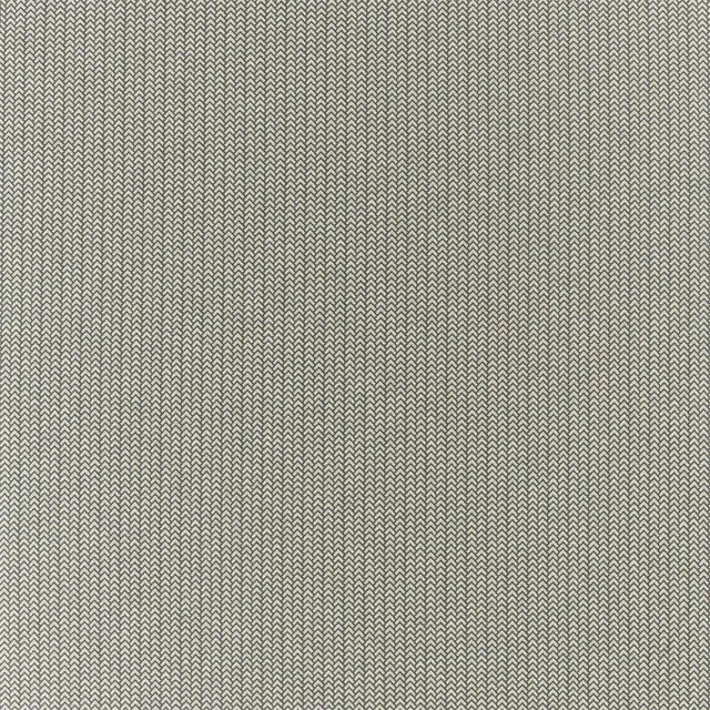 Harlequin Sanara Fabric in Slate For Sale