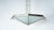 Large Art Deco Ceiling light, Glass and Metal, France, 1930s Up to 250V (Europe/UK Standard).The wiring of this item may...
