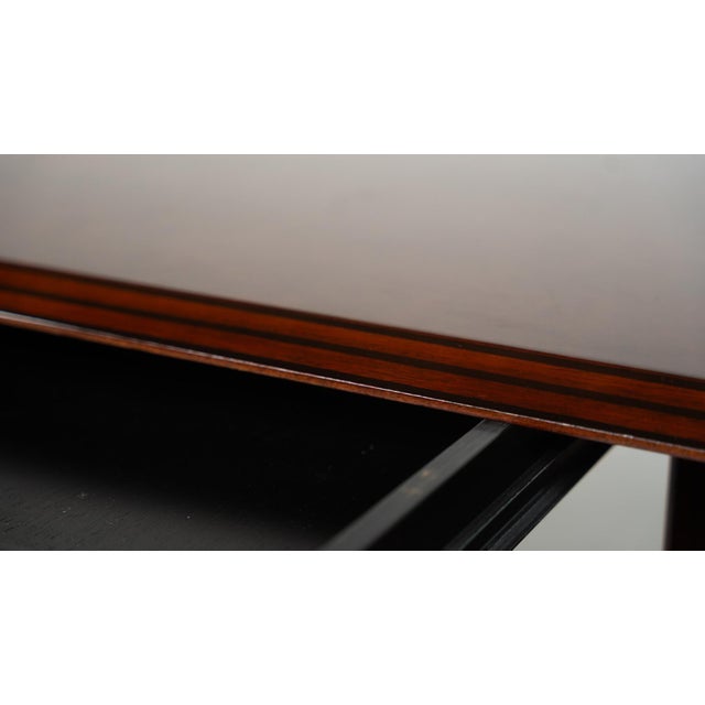 Artona Desk by Afra and Tobia Scarpa for Maxalto, Italy, 1975 For Sale - Image 4 of 15