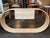 2020s Bent Ash Wood Side Table With Single Drawer by Megan Remington For Sale - Image 5 of 16