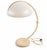 1960s Serpente Floor Lamp by Elio Martinelli for Martinelli Luce, 1960s For Sale - Image 5 of 5