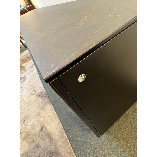 2020s Calligaris Universal Sideboard For Sale - Image 5 of 12