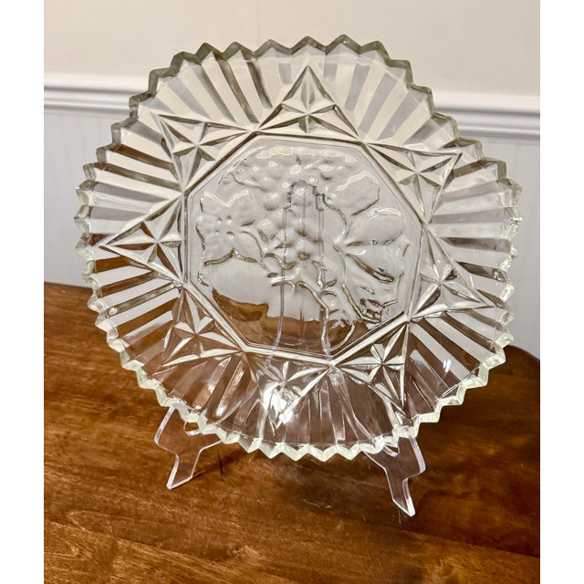 Federal Glass Federal Glass Pioneer Bowls For Sale - Image 4 of 12