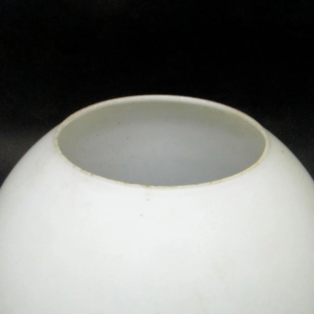 1950s Art Deco Style Pendant Lamp, Poland, 1950s For Sale - Image 5 of 8