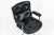 Eames Time Life Executive Chair Herman Miller Black Leather Office Chair 1981 For Sale - Image 9 of 18