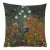 Klimt Flowers IV Tapestry Cushion With Feather Filler - 46x46cm (18"x18") For Sale