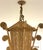 Large Rattan Caning Pagoda Lantern For Sale - Image 4 of 9