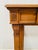 Louis XVI Style Fireplace in Fir, 1800s For Sale - Image 5 of 8