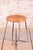 This minimalist stool is a superb example of Bauhaus functionalist design, dating back to 1930s Czechoslovakia. It was...