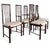 Danish Rosewood Dining Chairs from Boltinge, Set of 6 For Sale - Image 5 of 12