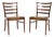 Danish Armchairs from Johannes Andersen, 1960s, Set of 2 For Sale