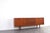 Brown Mid-Century Teak Sideboard from Skeie & Co. Norheimsund, 1960s For Sale - Image 8 of 18