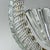 1930s Vintage Murano Chandelier by Barovier & Toso, Italy, 1930s For Sale - Image 5 of 18